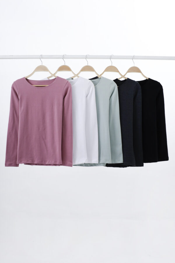 Camiseta De Algodon