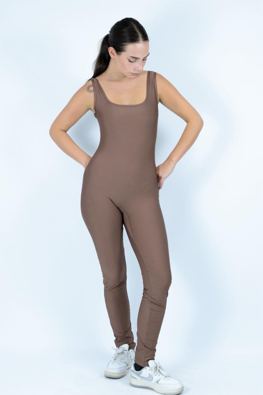 Catsuit De Morley (Largo)