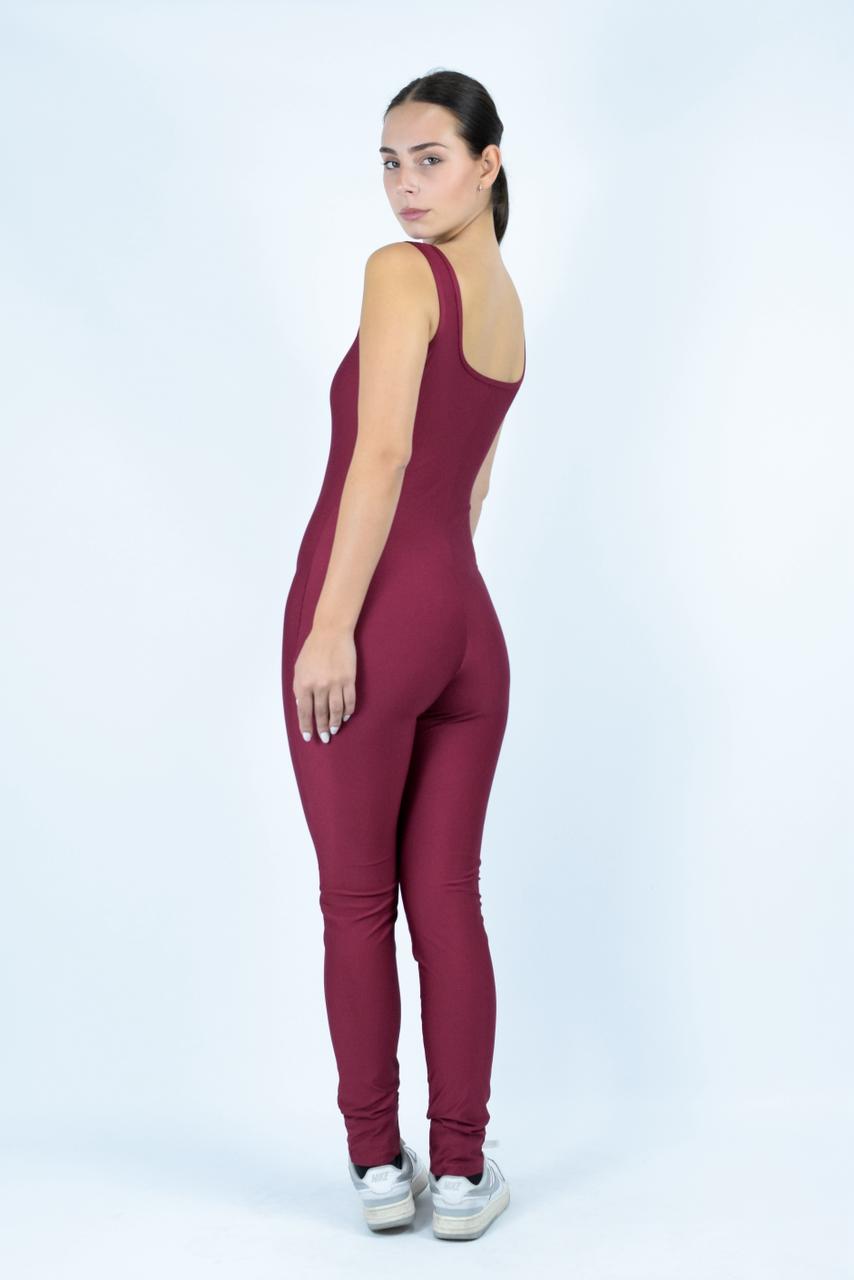 Catsuit De Morley (Largo) - Image 11