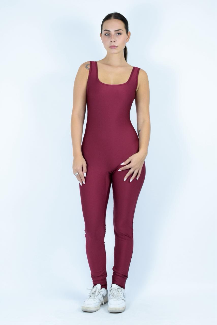 Catsuit De Morley (Largo) - Image 10