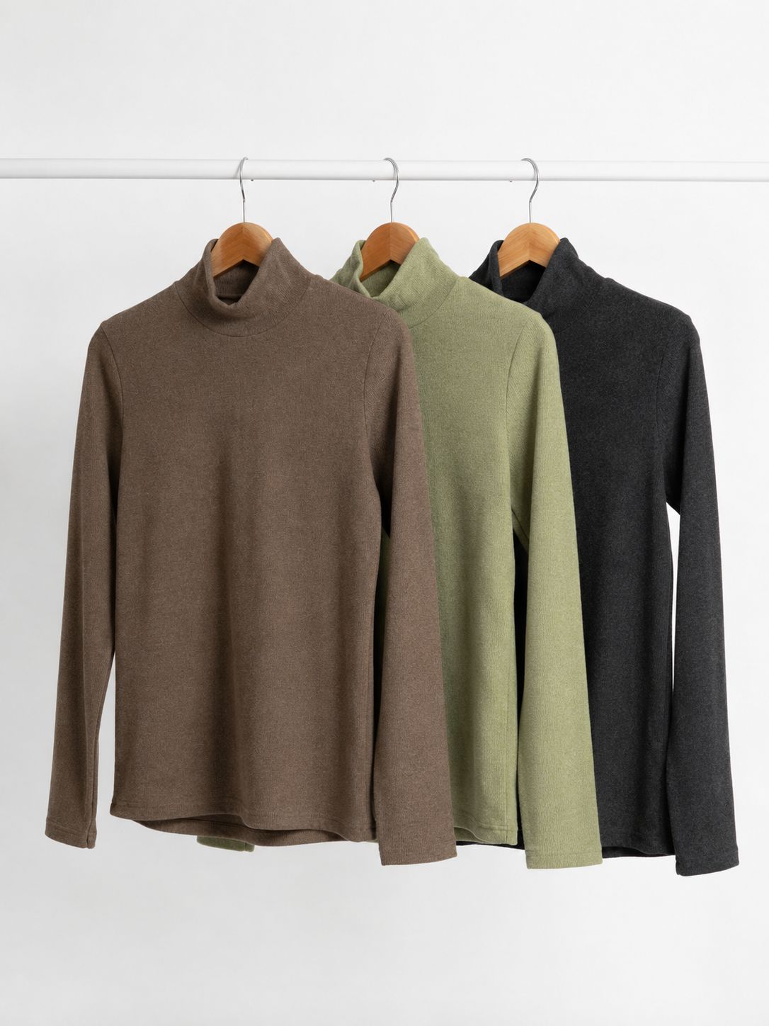 Polera De Plush (Termica) - Image 2